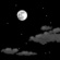 Tonight: Mostly clear, with a low around 40. Northwest wind around 5 mph becoming calm. 