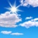 Friday: Mostly sunny, with a high near 68.